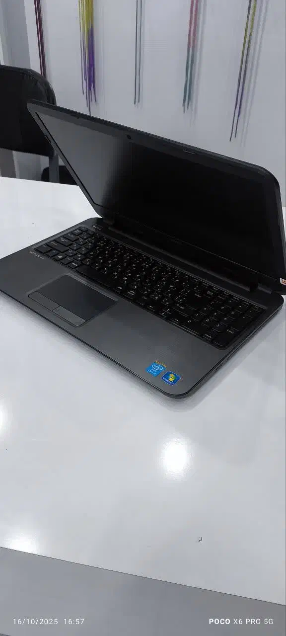 لبتاپ دل|رایانه همراه|میبد, |دیوار