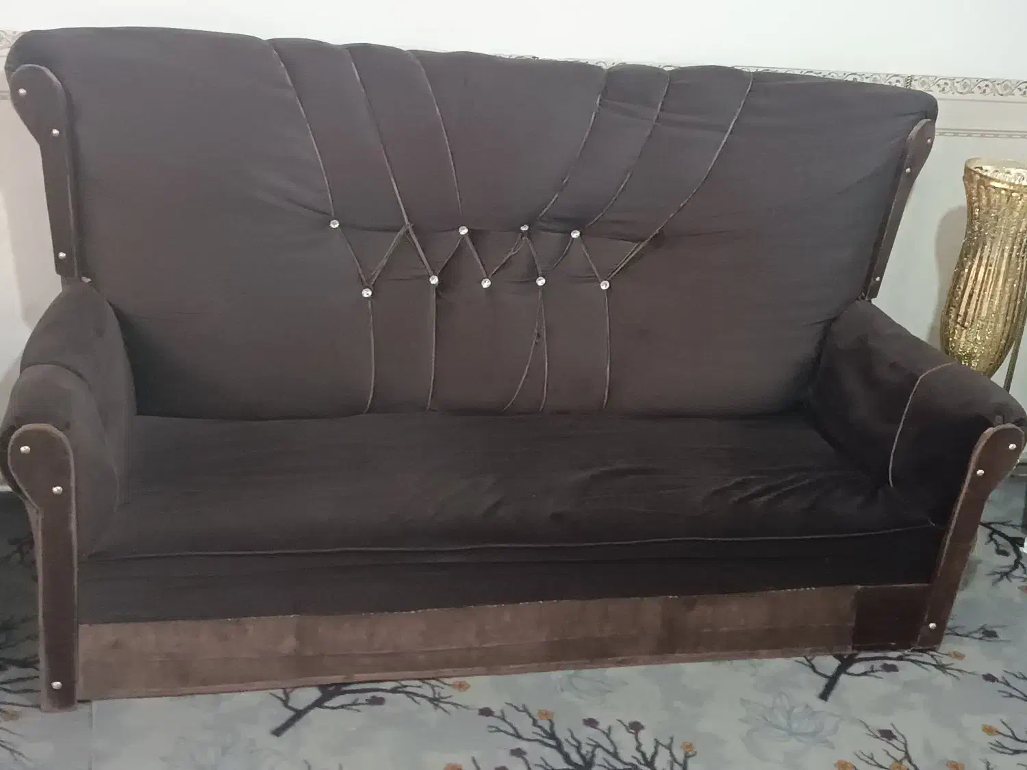 تازه و تمیز|مبلمان خانگی و میز عسلی|حاجیلار, |دیوار