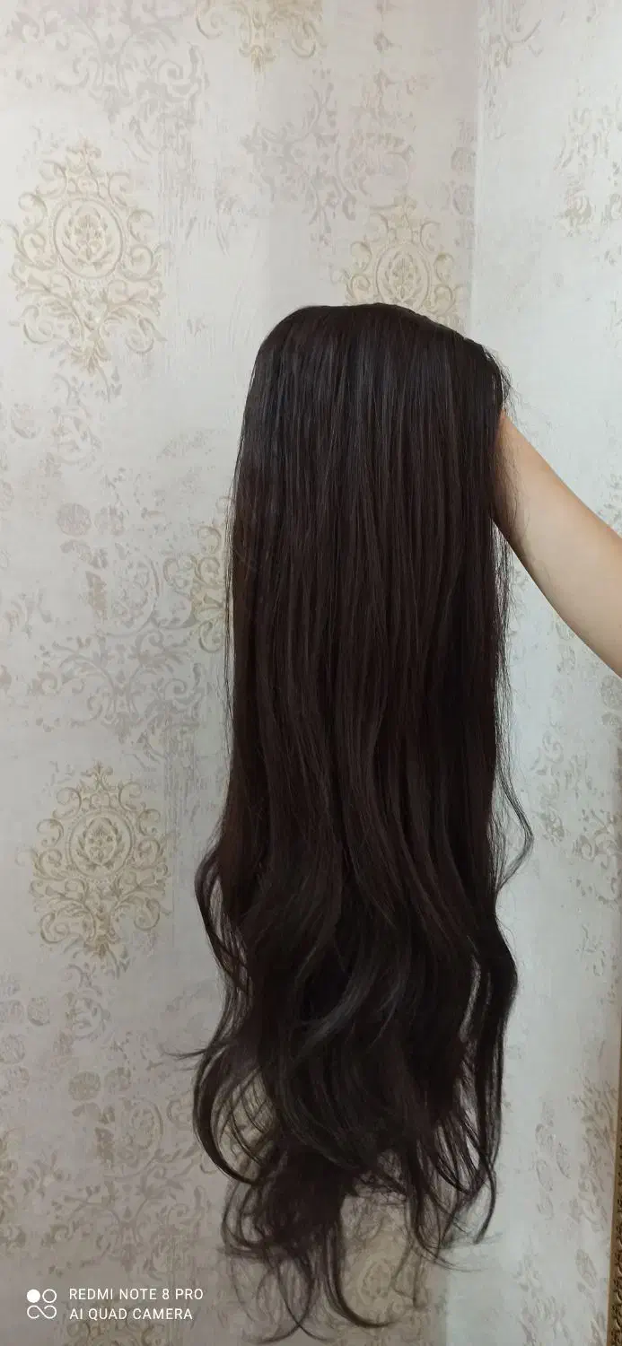 کلاه گیس( پستیژ)|آرایشی، بهداشتی، درمانی|شاهین‌شهر, خانه کارگر|دیوار