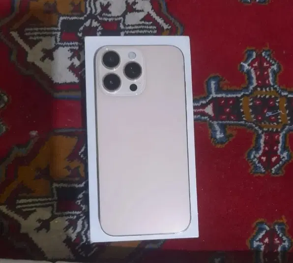 iPhone 17pro|موبایل|یاسوج, |دیوار