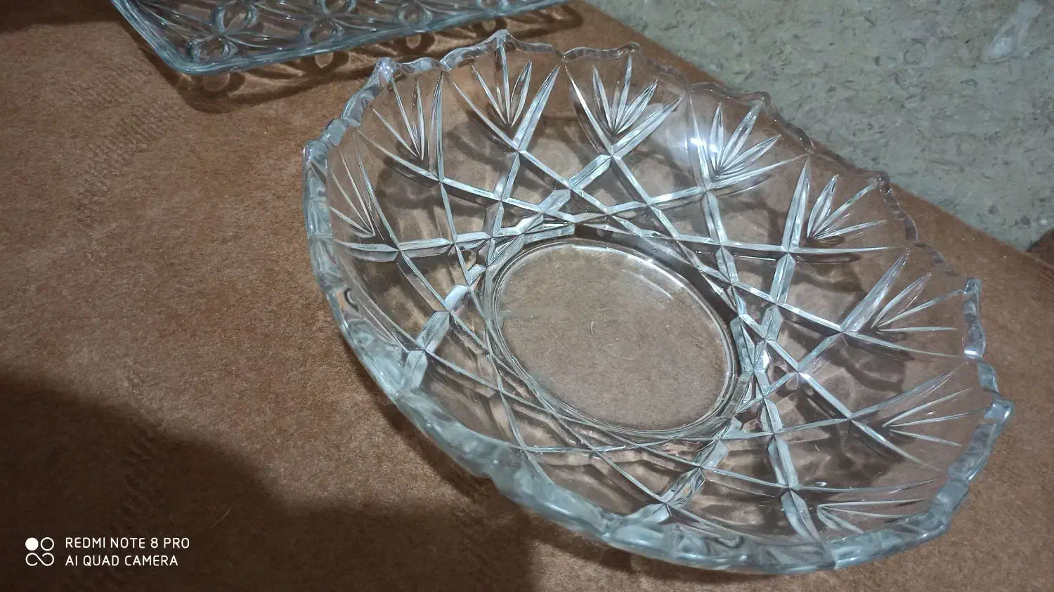 جامیوه ای|ظروف سرو و پذیرایی|کازرون, |دیوار