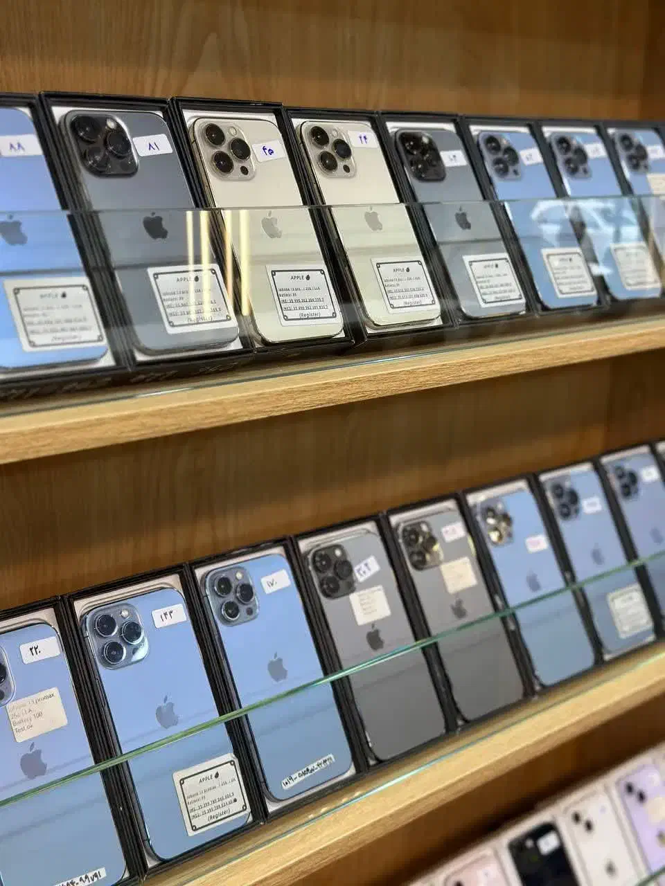 آیفون 16promax|موبایل|شهریار, شهریار|دیوار