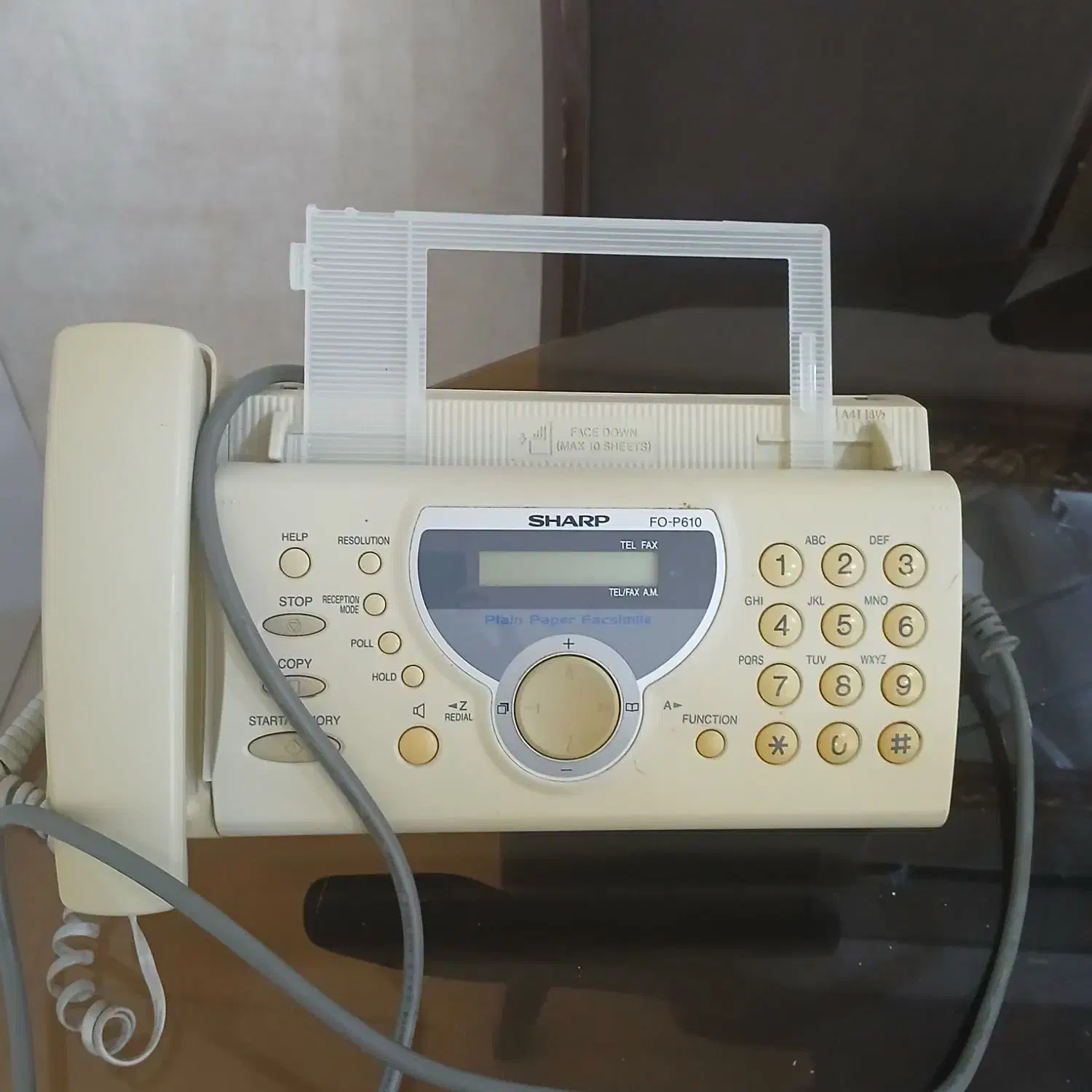 فکس|پرینتر، اسکنر، کپی، فکس|پیربازار, |دیوار