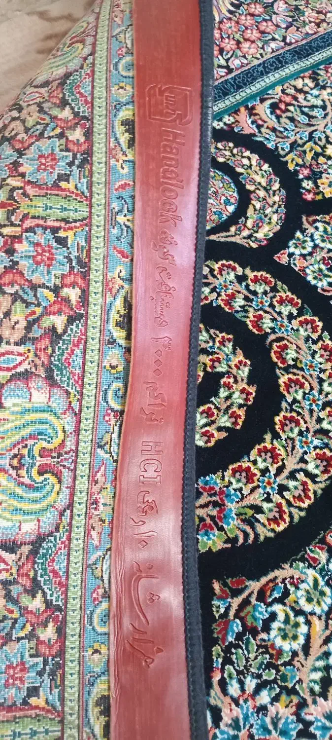 فرش سرمهای|فرش|سقز, |دیوار