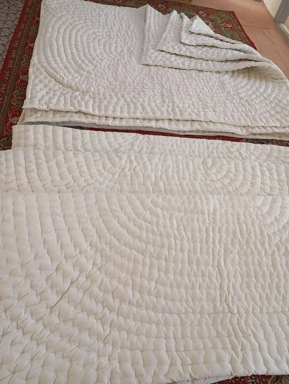 دوخت جهاز|رختخواب، بالش، پتو|سلماس, |دیوار