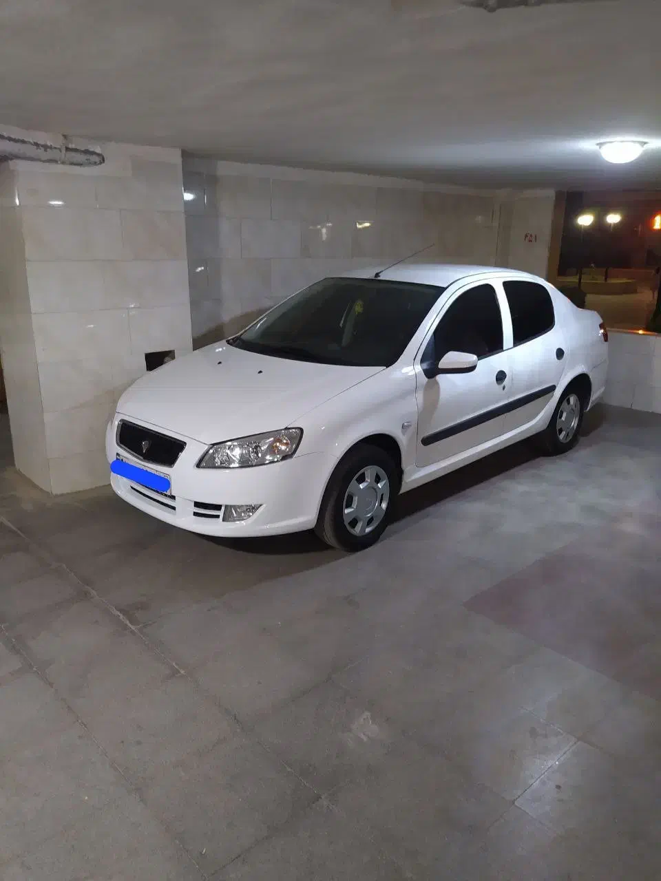 فروش خودرو رانا مدل 93|خودرو سواری و وانت|یزد, |دیوار