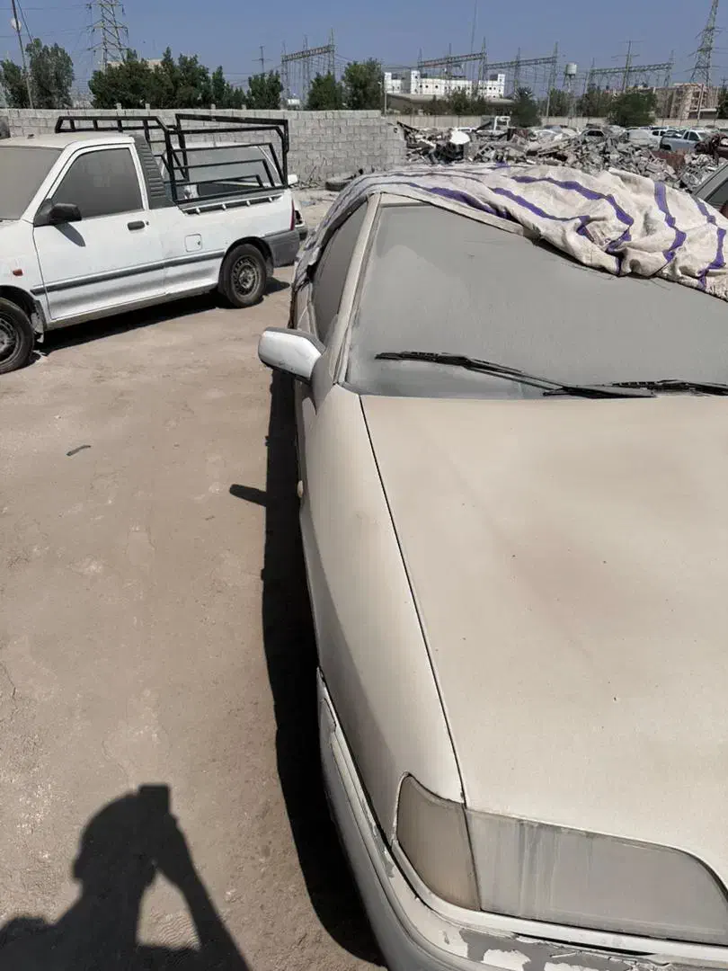 زانتیا 2000|خودرو سواری و وانت|بوشهر, |دیوار