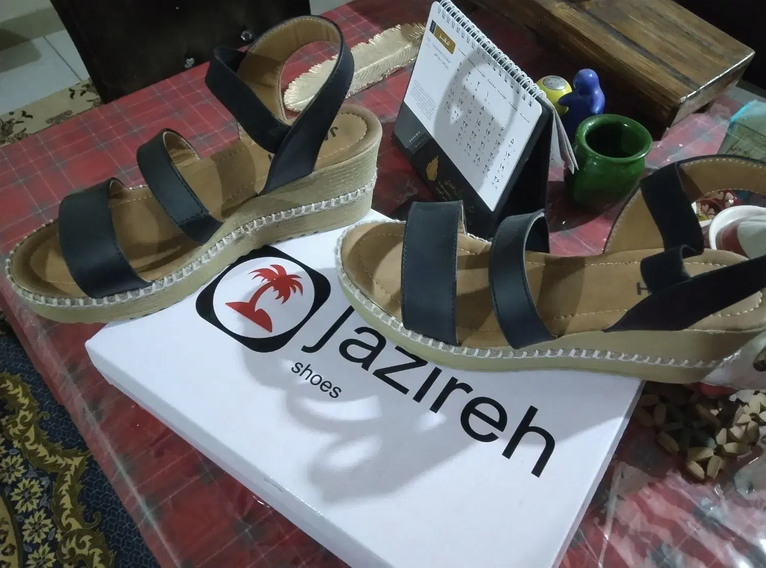 کیف و کفش نو|کیف، کفش، کمربند|شاهینشهر, شهرک گلدیس|دیوار