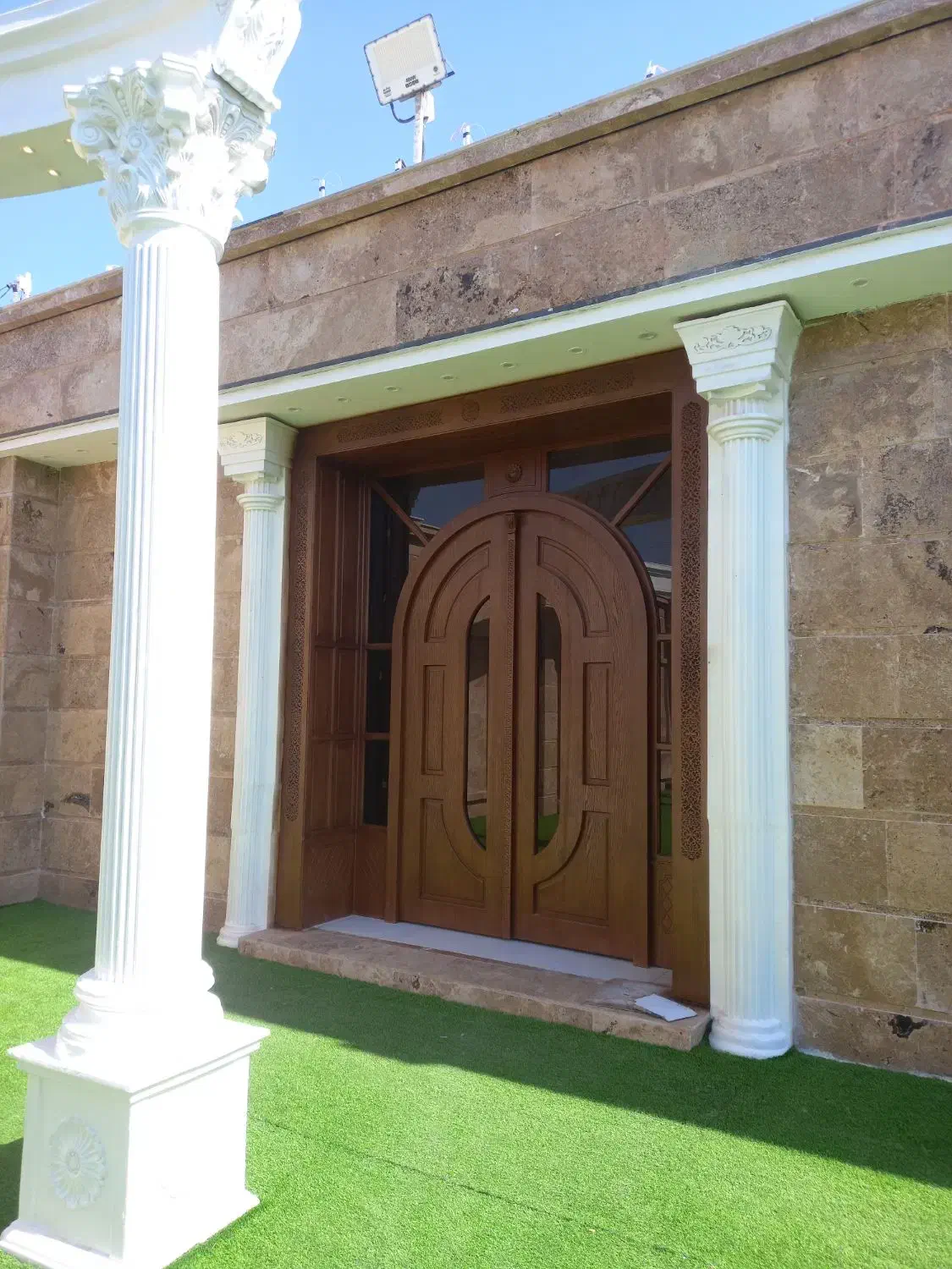 رنگ کابینت ،انزو،ممبران ،نئوکلاسیک|خدمات پیشه و مهارت|اصفهان, مهدیه|دیوار