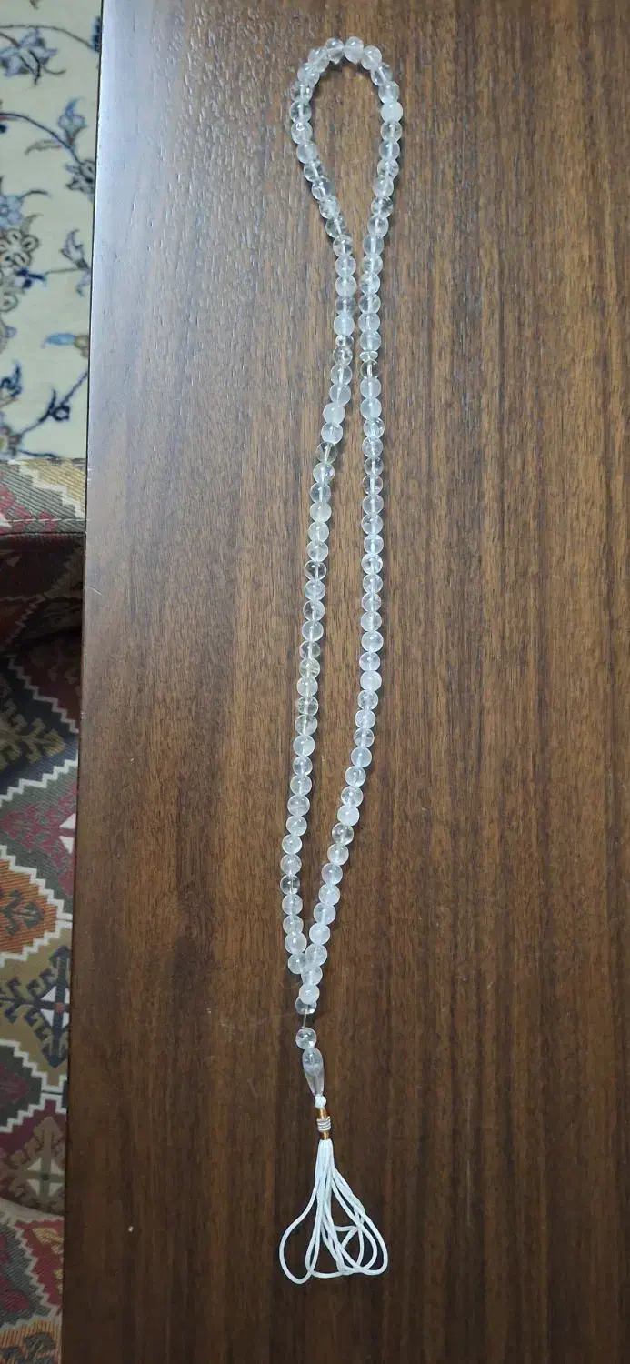 تسبیح|کلکسیون اشیاء عتیقه|تهران, فاطمی|دیوار