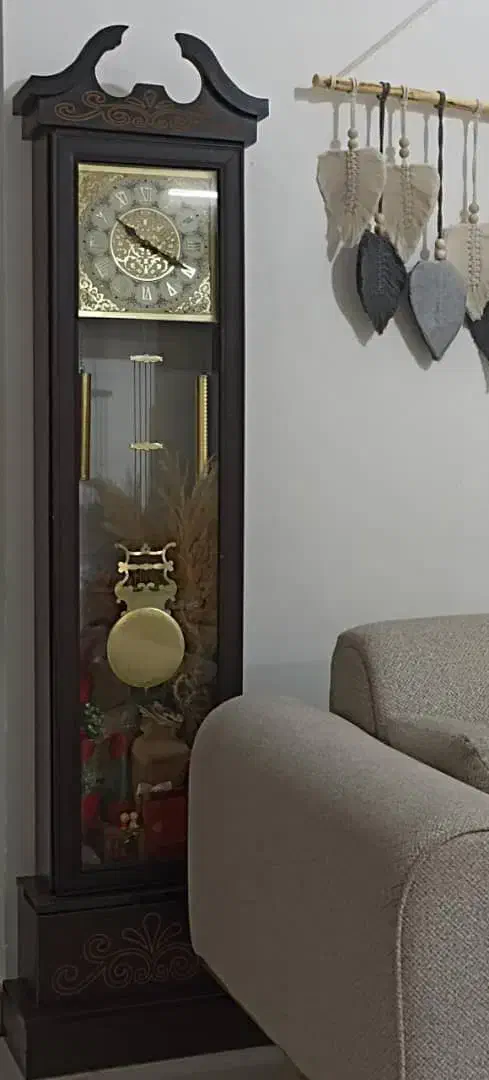 فروش ساعت ایستاده عسلویه|ساعت دیواری و تزئینی|عسلویه, |دیوار