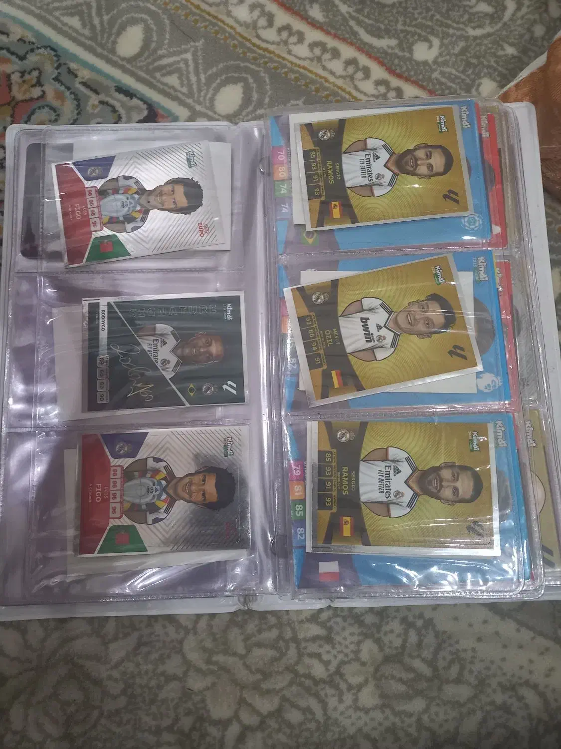 کیمدی و ماینکرافت و آلبوم|اسباب‌بازی بچه|سبزوار, کوی بهار|دیوار