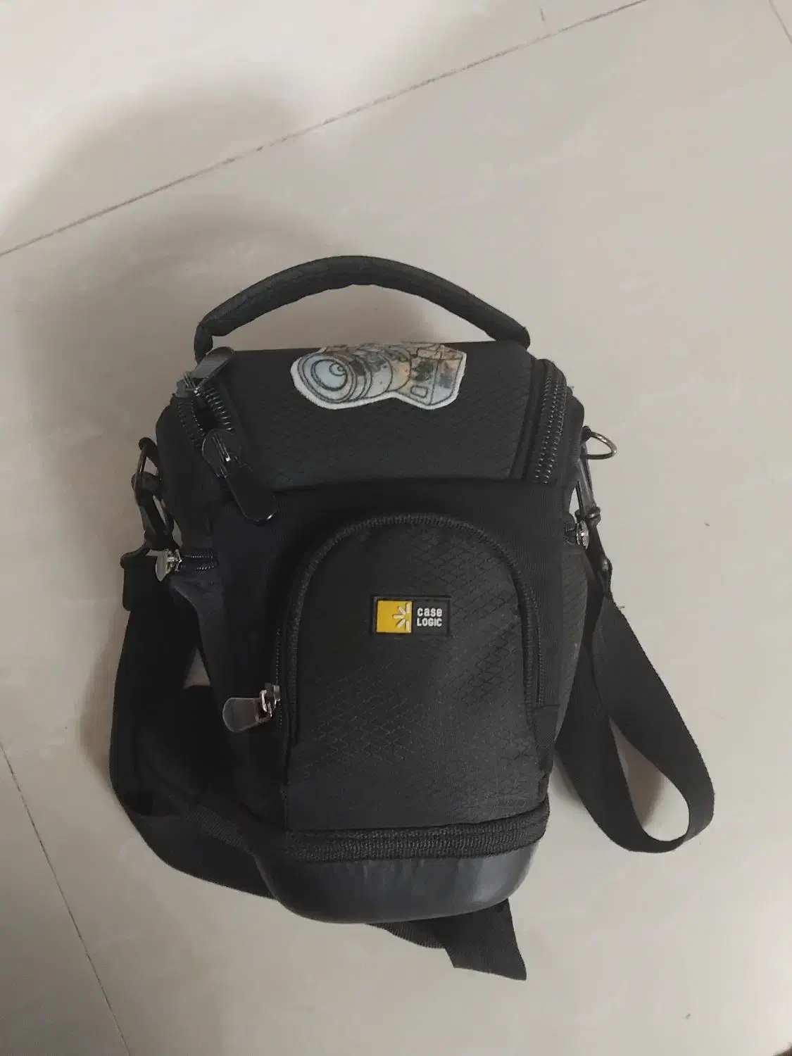 دوربین canon5d mark II|دوربین عکاسی و فیلم‌برداری|کرج, گوهردشت|دیوار