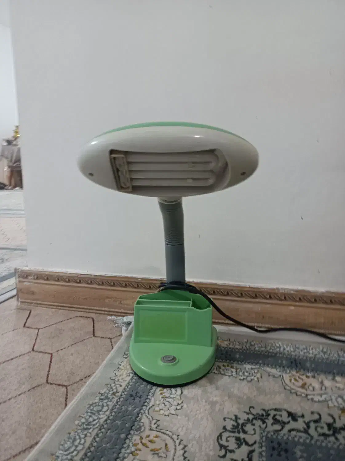 چراغ مطالعه|چراغ خواب و آباژور|اردبیل, |دیوار