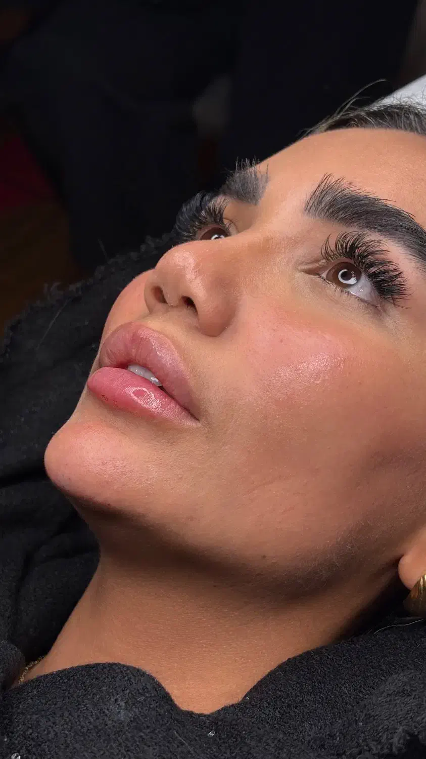 M تکنیک کلینیک مهرزاد|خدمات آرایشگری و زیبایی|تهران, جردن|دیوار