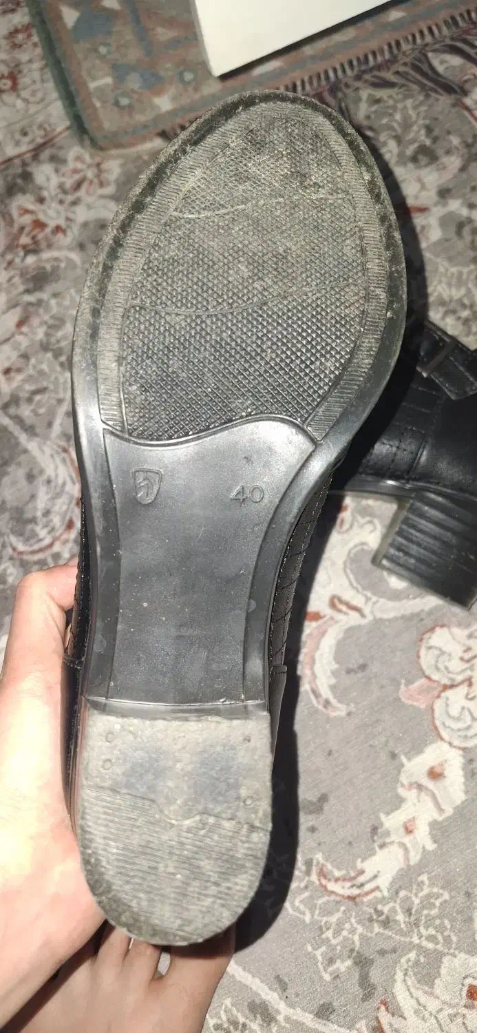 کفش زنانه|کیف، کفش، کمربند|پاکدشت, پاکدشت (مامازند)|دیوار