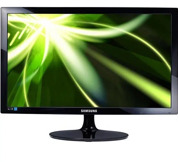 led Samsung 19inch|قطعات و لوازم جانبی رایانه|شیراز, زند|دیوار