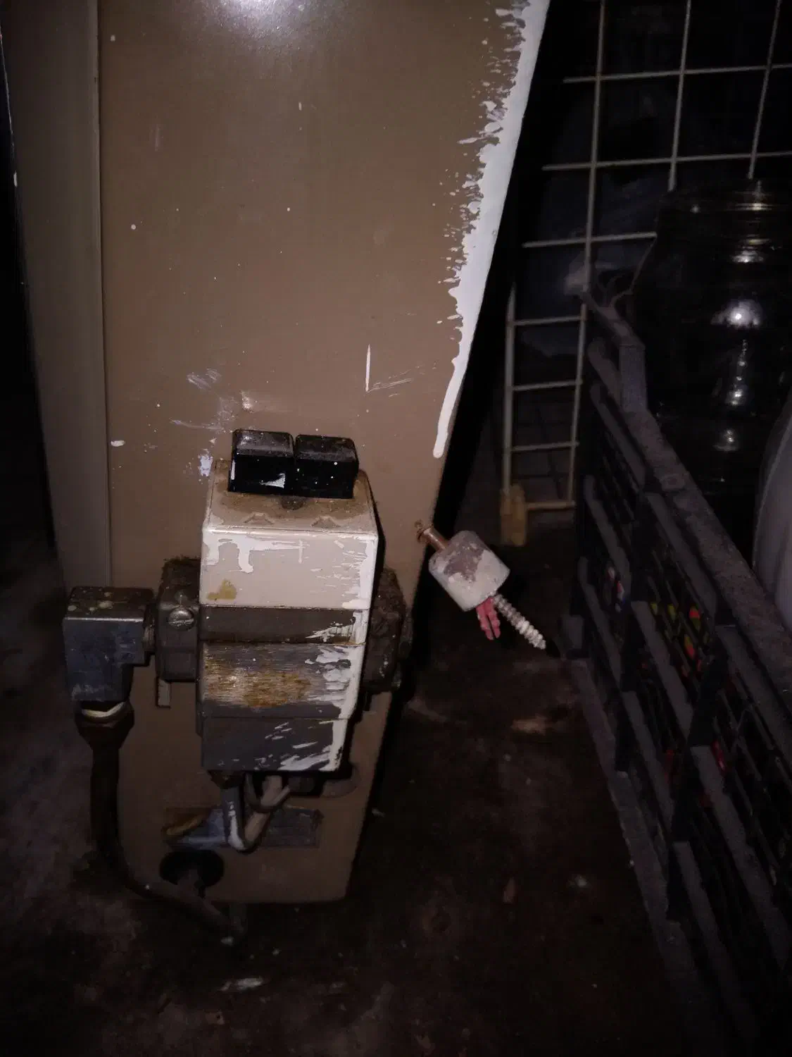 بخاری دیواری اونیور سال|بخاری، هیتر، شومینه|دوگنبدان, |دیوار