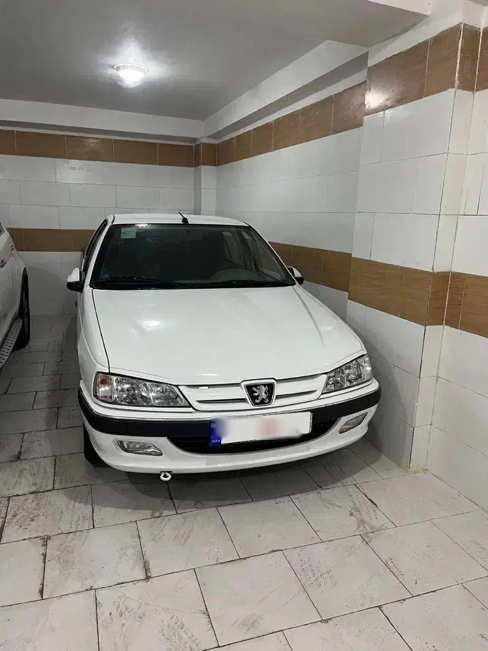 پارس TU5 دریچه گاز سیمی در حد صفر|خودرو سواری و وانت|زنجان, |دیوار