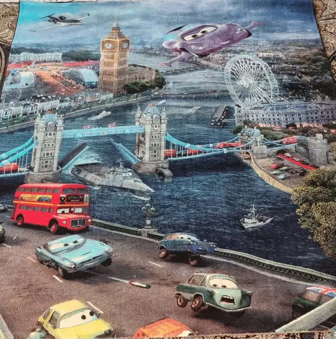 فرش کوک|فرش|بهبهان, |دیوار