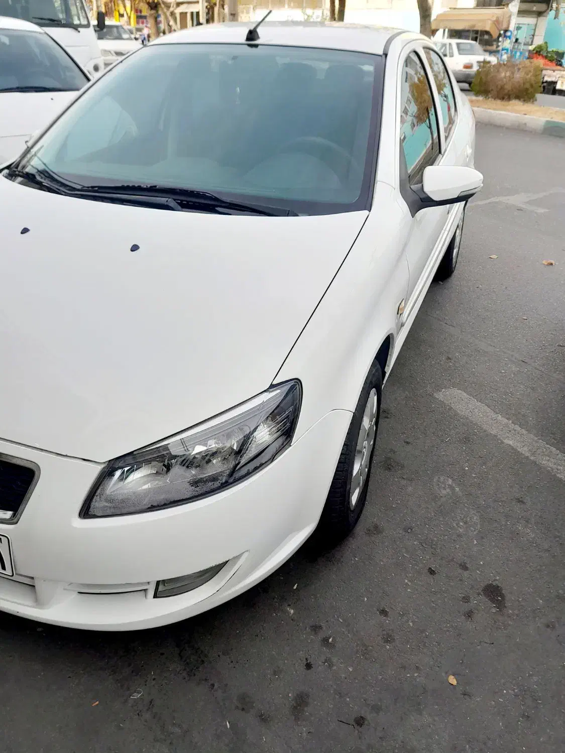 رانا پلاس tu5 مدل ۱۳۹۸|خودرو سواری و وانت|اسلام‌شهر, شهرک قائمیه|دیوار