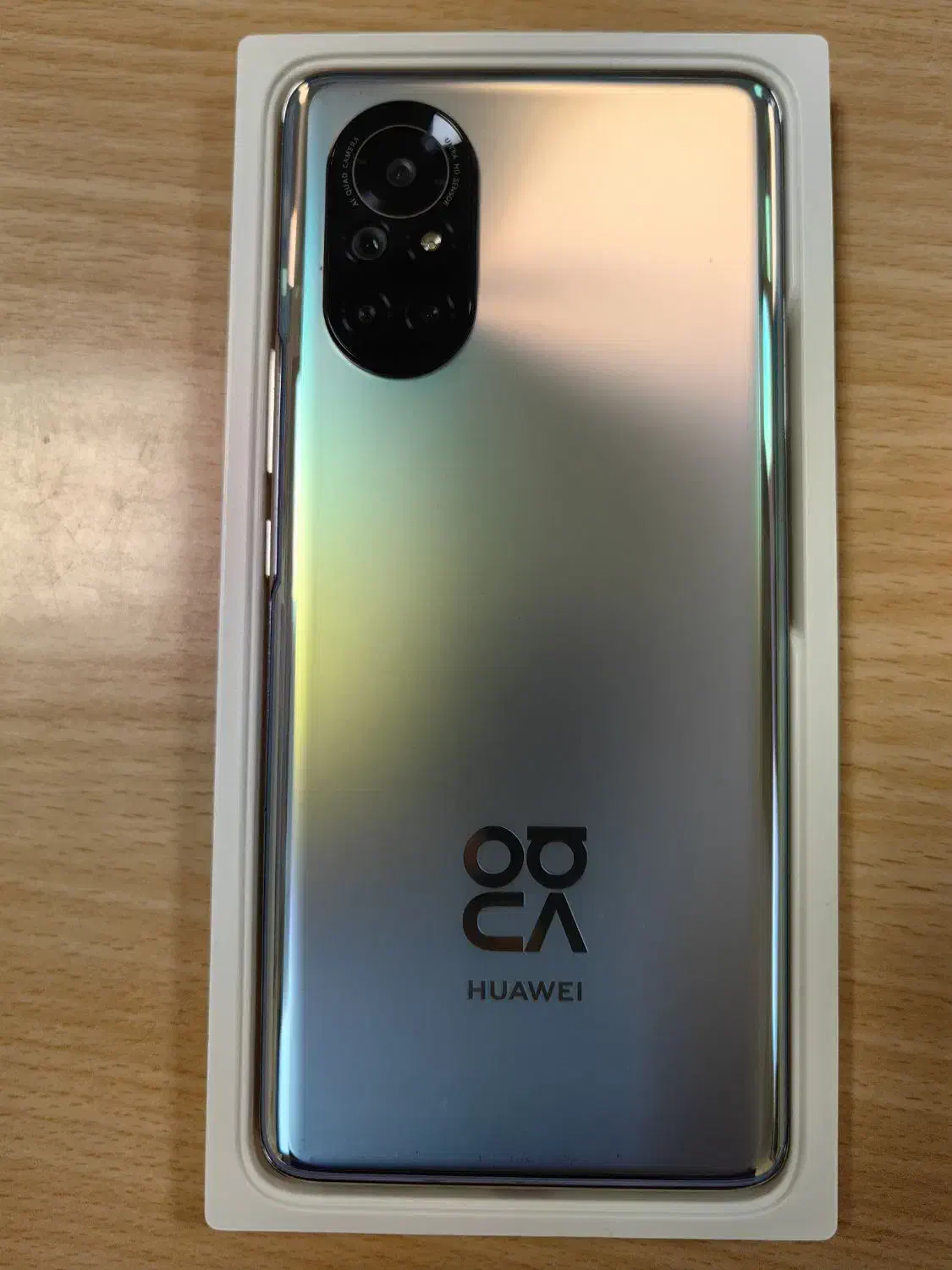 HUAWEI NOVA 8|موبایل|اصفهان, خواجو|دیوار