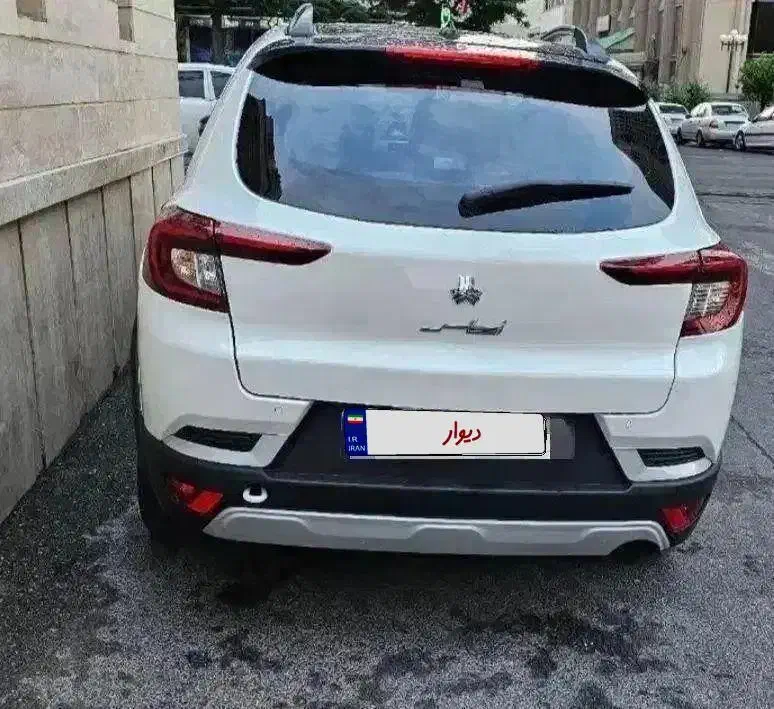 اطلسG(سانروف دار)1403 درحد خشک|خودرو سواری و وانت|بوکان, |دیوار