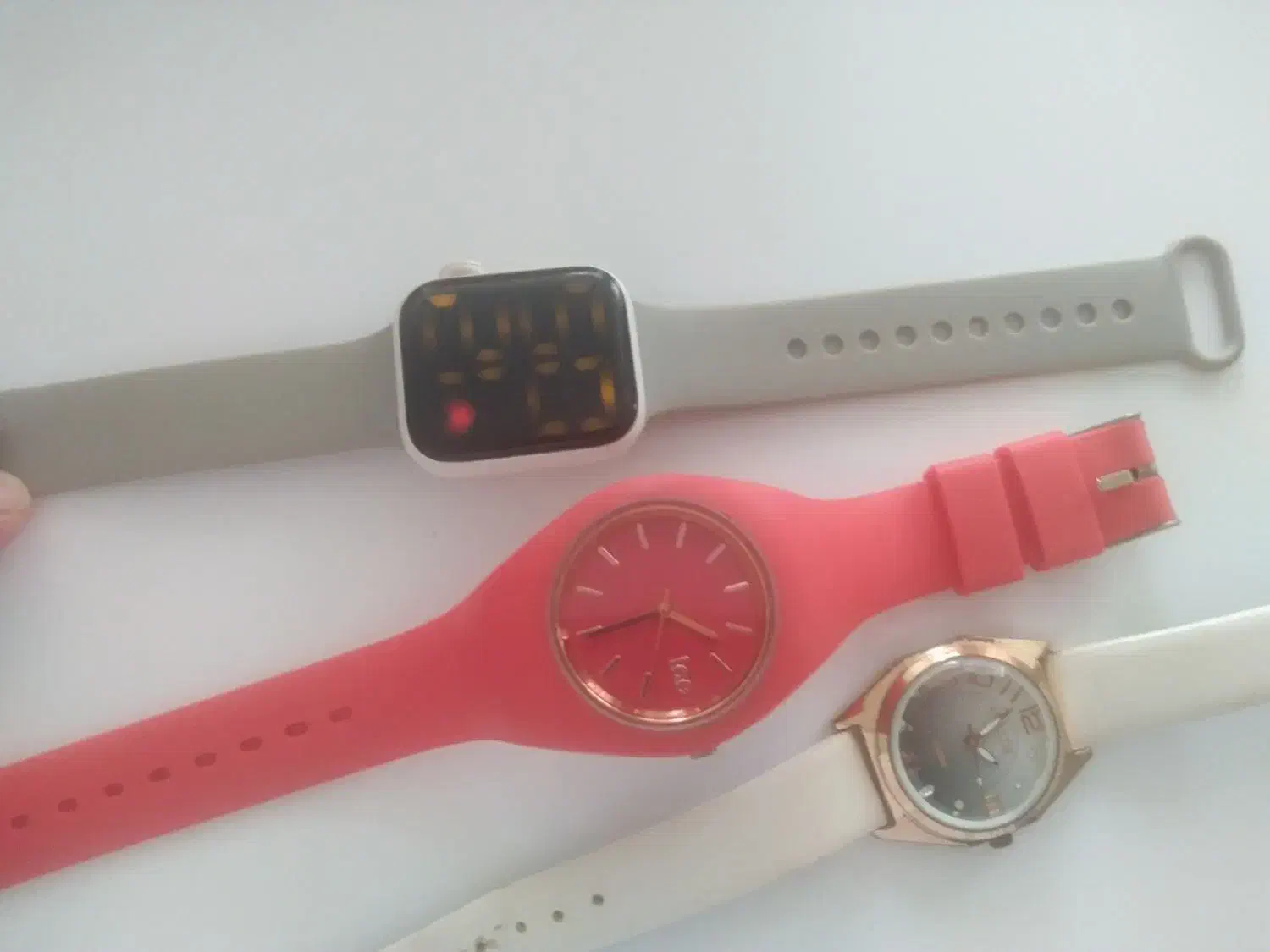 ساعت مچی|ساعت|قم, پردیسان|دیوار