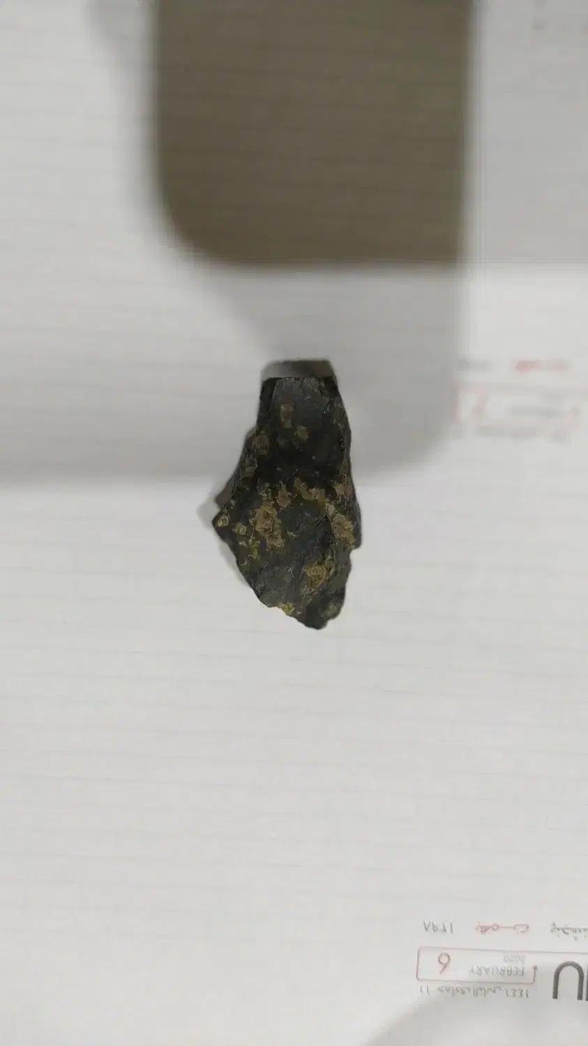 شهاب سنگ|کلکسیون اشیاء عتیقه|یاسوج, |دیوار