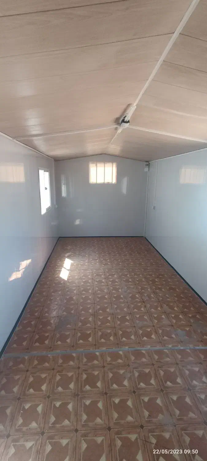 تعمیر انواع کانکس|خدمات پیشه و مهارت|عسلویه, |دیوار