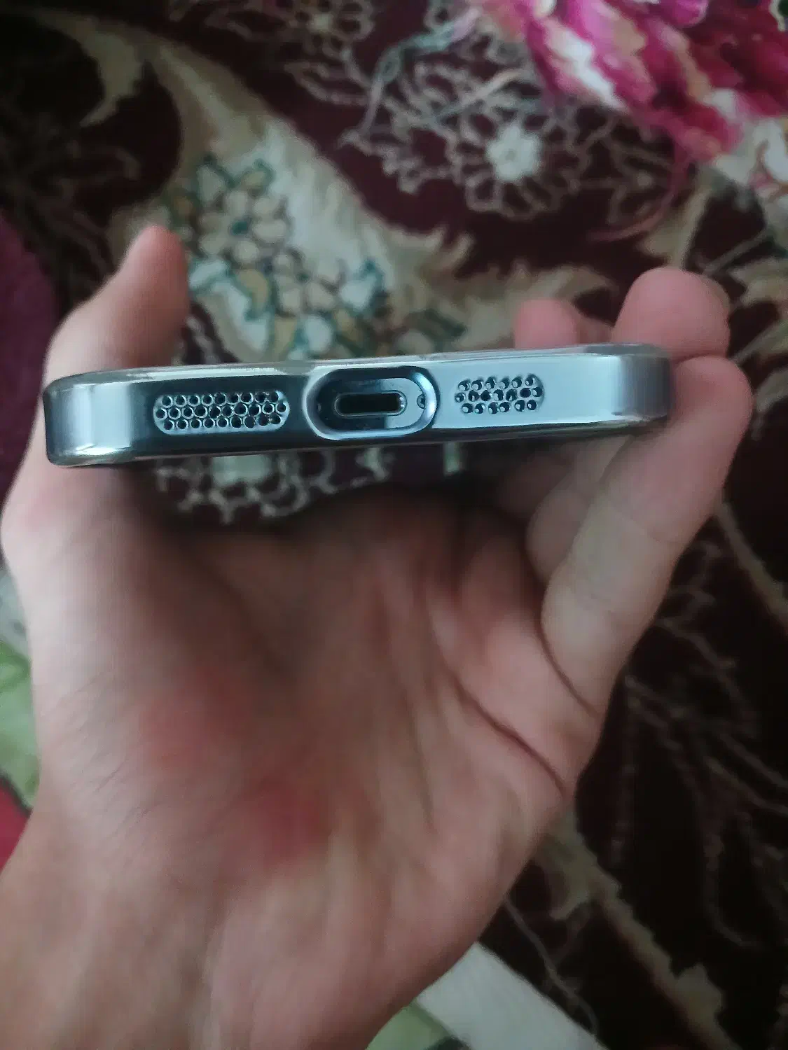 ایفون 13|موبایل|خرمشهر, |دیوار