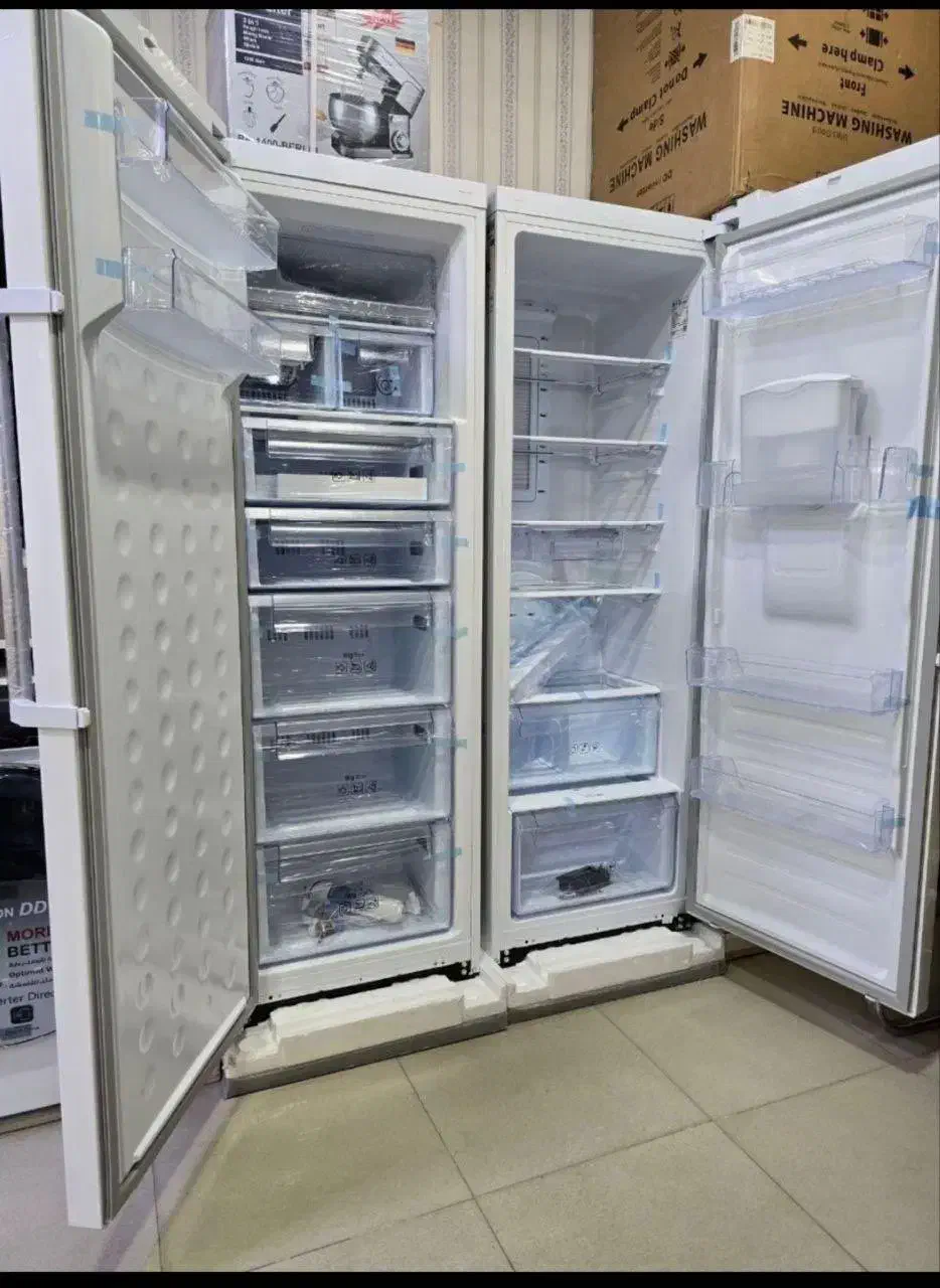 لوازم خانگی|یخچال و فریزر|تهران, فلسطین (میدان انقلاب)|دیوار