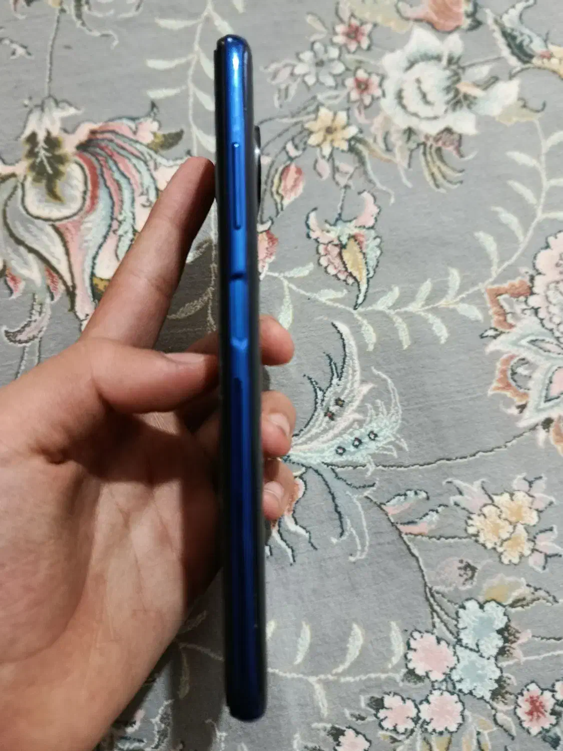 گوشی poco x3 NFC|موبایل|اهواز, کوی رمضان|دیوار