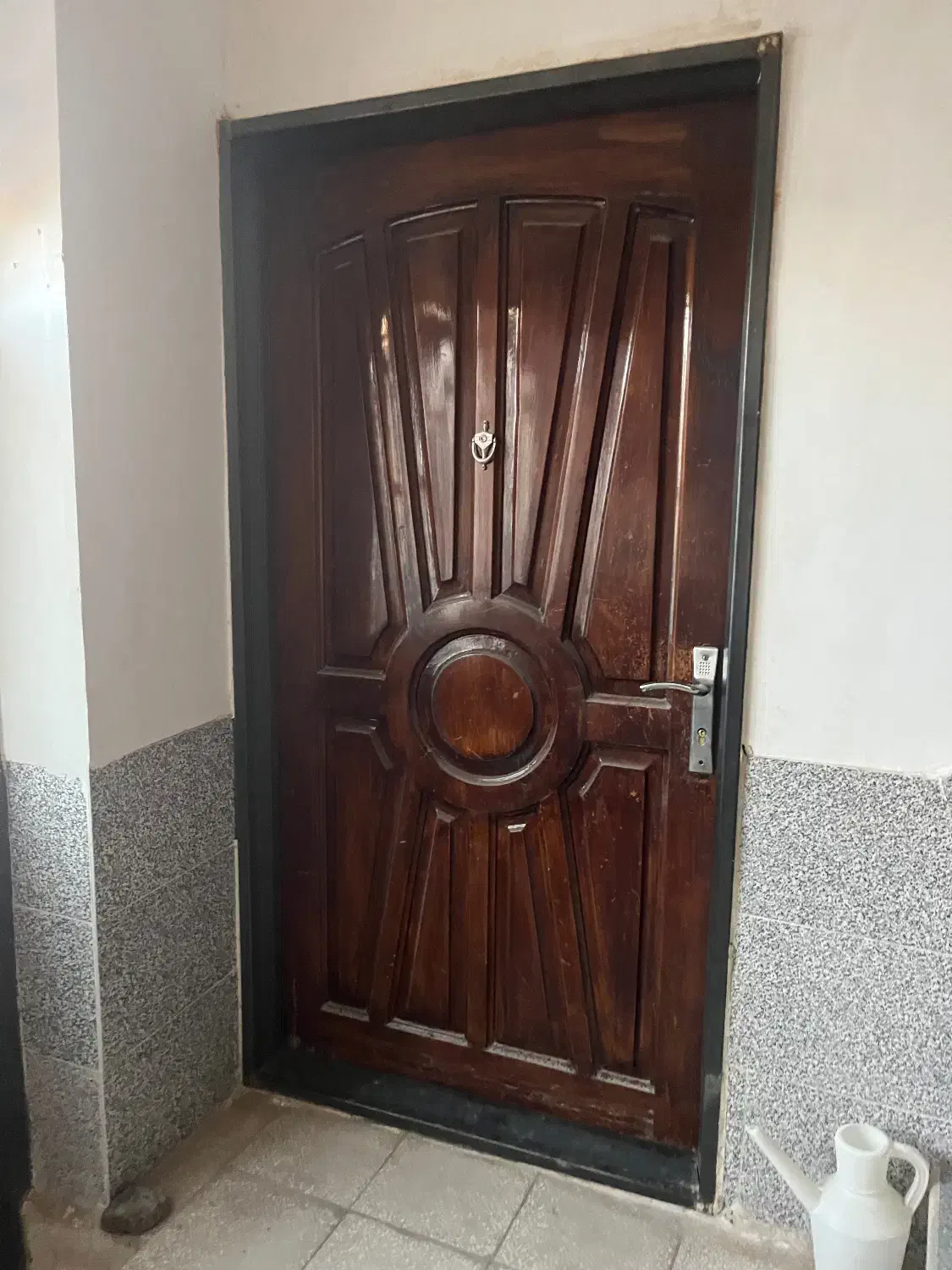 خانه آپارتمانی خیابان راهنمایی|اجارهٔ آپارتمان|سبزوار, قلعه‌نو دهزار|دیوار