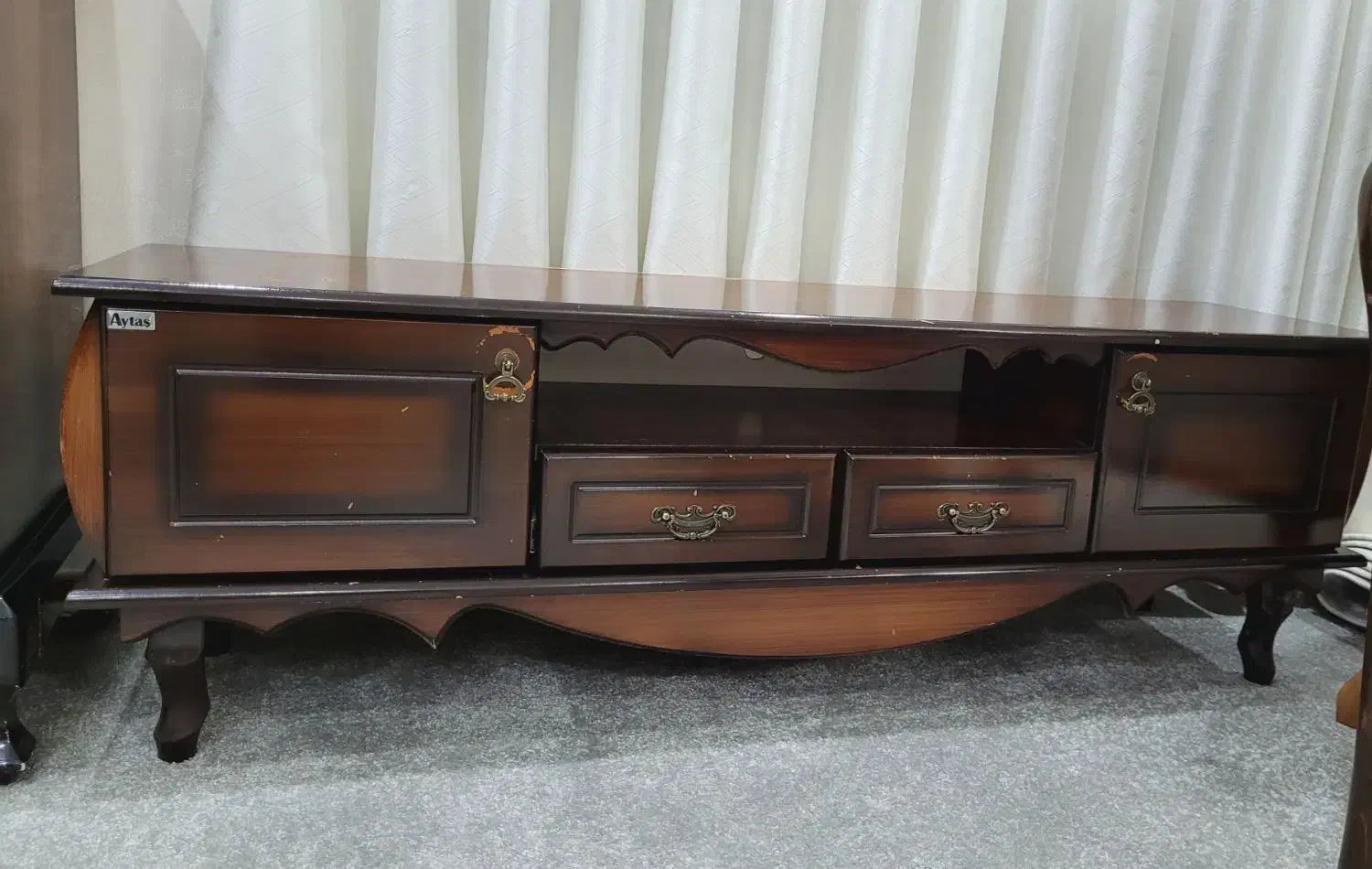 میز تلویزیون|میز تلویزیون|تهران, شهید اسدی|دیوار