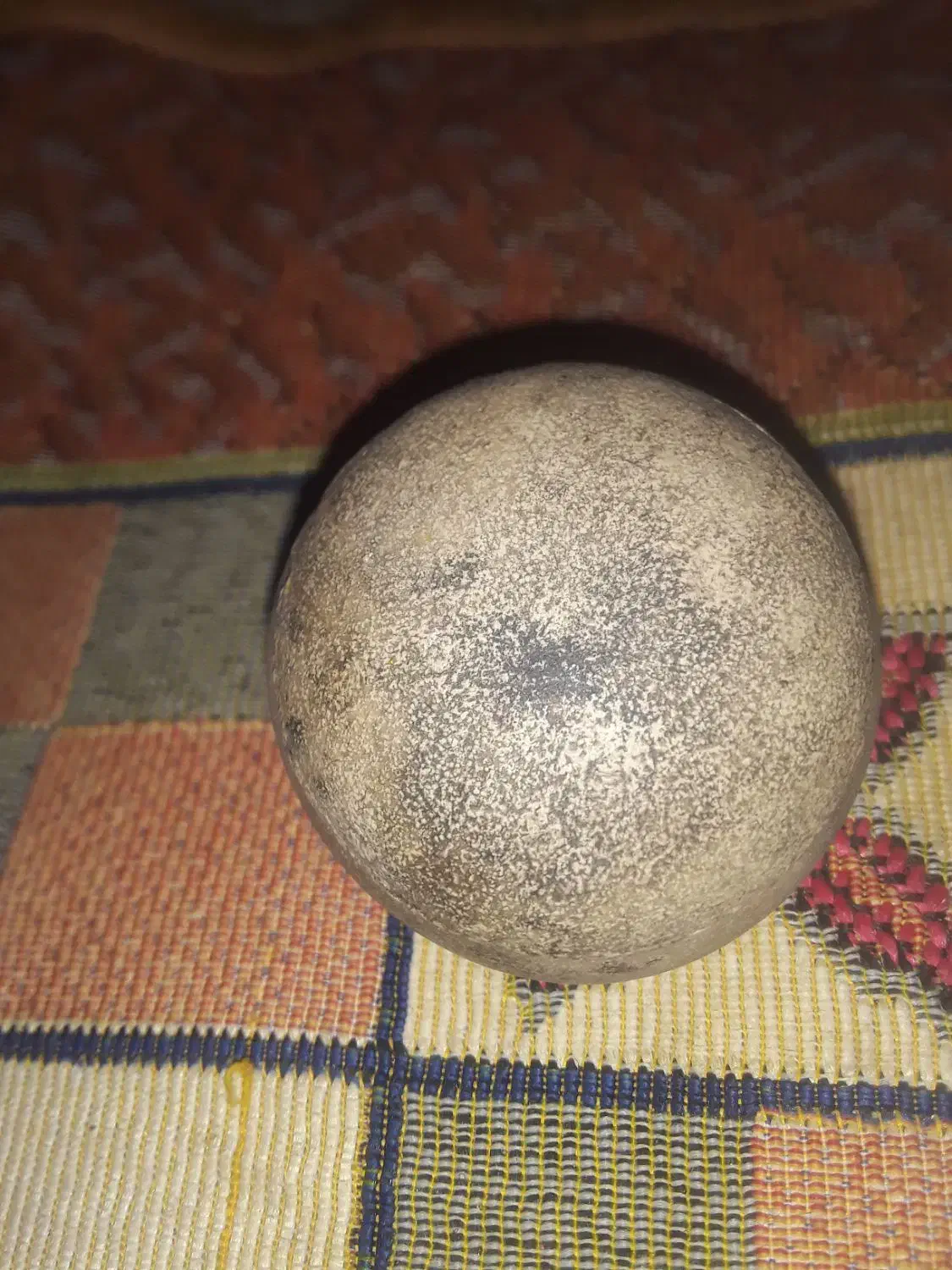 یک عددسنگ آسیاب|جواهرات|رباط‌کریم, الارد|دیوار