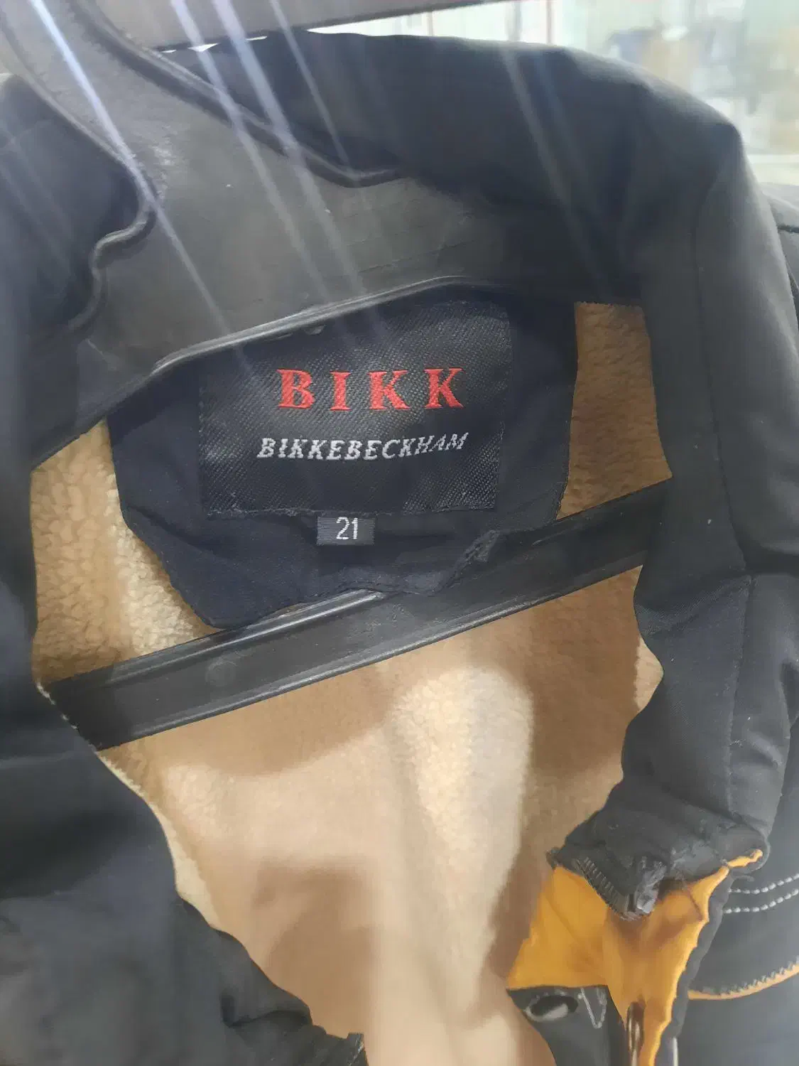 حراج ۲تاکاپشن خارجی ،بعلت جمع کردن مغازه|لباس|گنبد کاووس, |دیوار