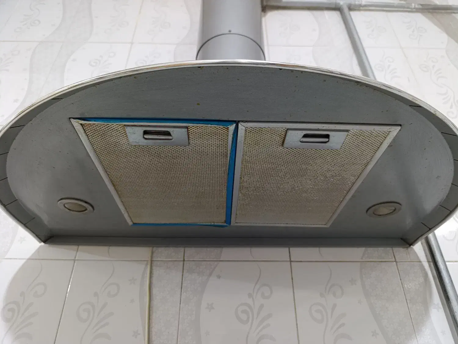 هود کلاه دار|هود|کاشمر, |دیوار