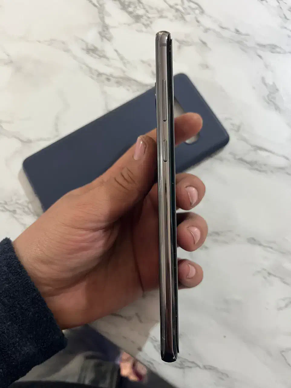 Galaxy S10 plus|موبایل|مرند, |دیوار