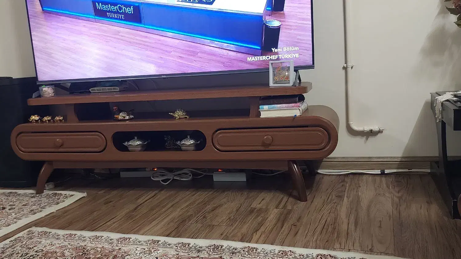 میز تی وی|میز تلویزیون|اسلامشهر, شهرک مهدیه|دیوار