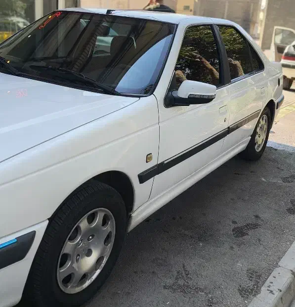 پژو پارس ۹۶ دوگانه فابریک بدون رنگ(اتو زووم)|خودرو سواری و وانت|اصفهان, پوریای ولی|دیوار