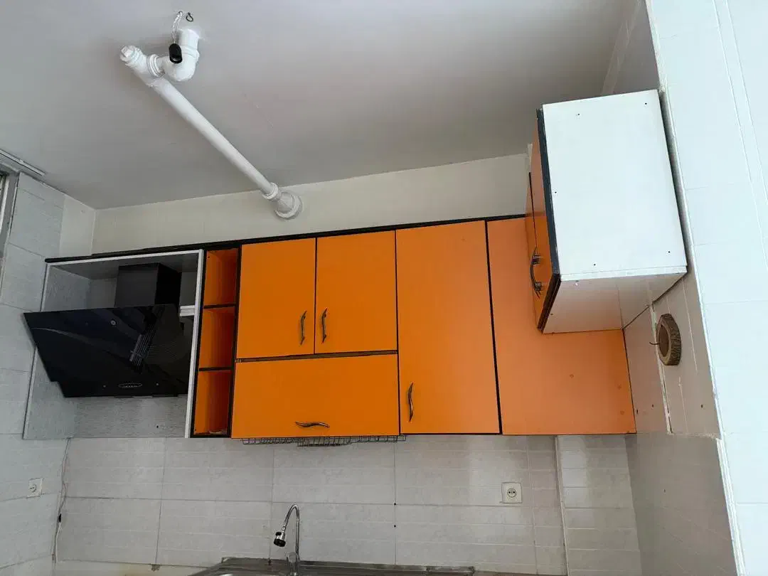 بلوار شهدا /صادقیه /۹۰متری / ۲خواب / نورگیر