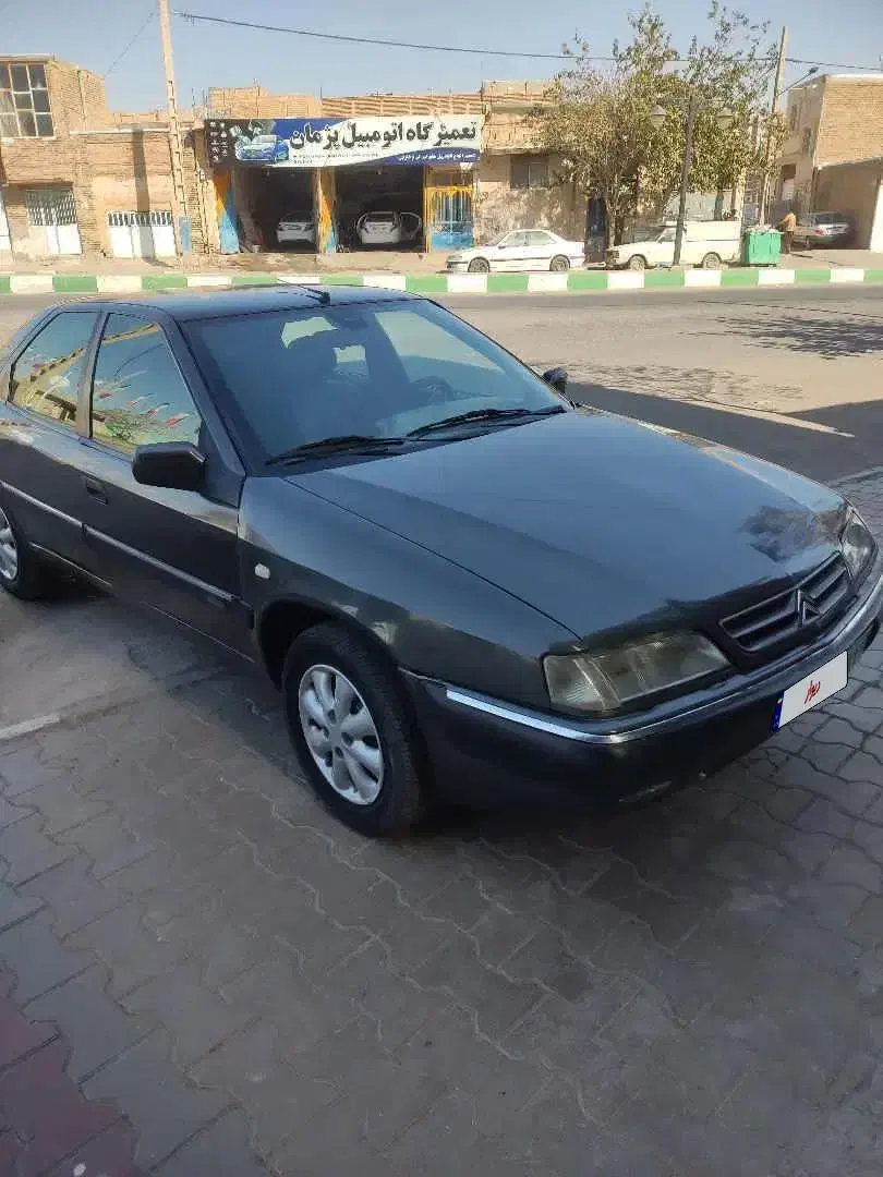 فروش فوری|خودرو سواری و وانت|سبزوار, طبرسی (جعفرآباد)|دیوار