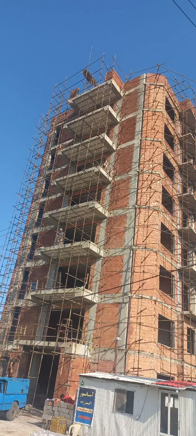 داربست فلزی نوشهر چالوس|خدمات پیشه و مهارت|نوشهر, |دیوار