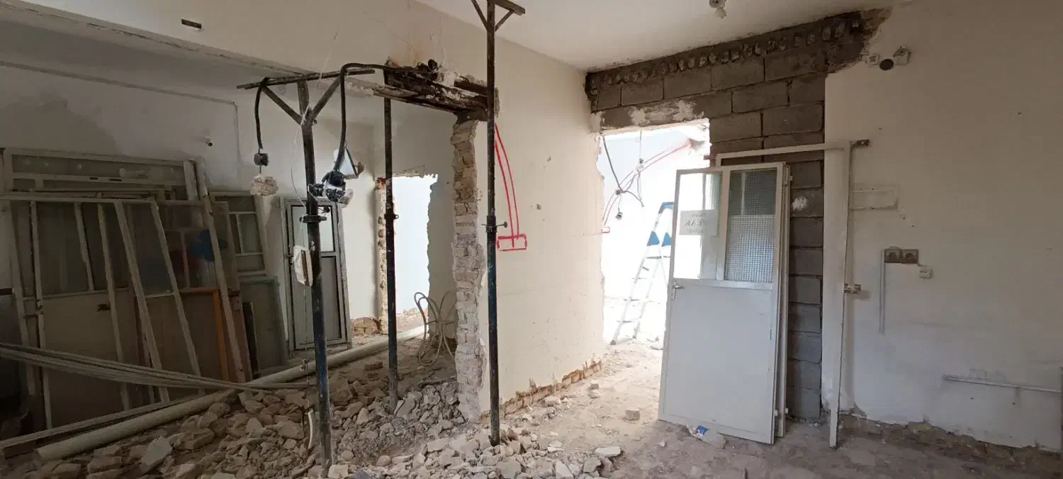 بازسازی طراحی و اجرای باغ ویلا و پروژههای لوکس|مشارکت در ساخت املاک|دزفول, |دیوار