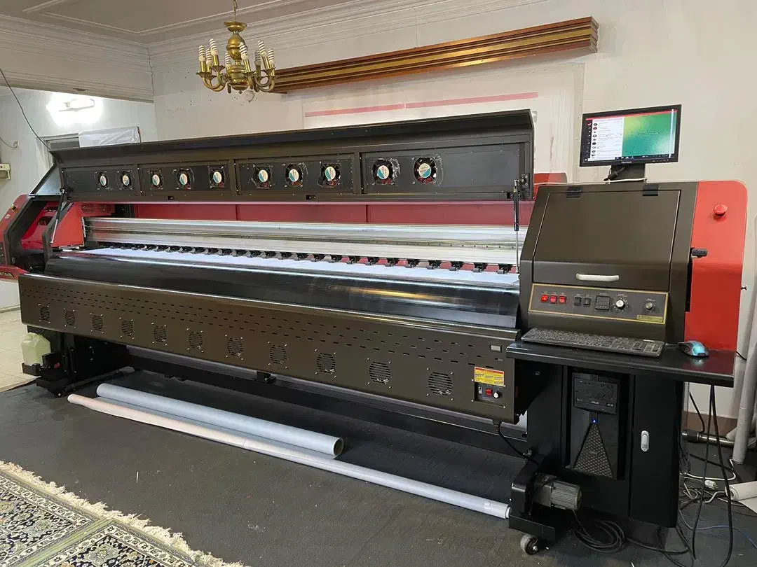 چاپ بنر|ماشین‌آلات صنعتی|بابل, |دیوار