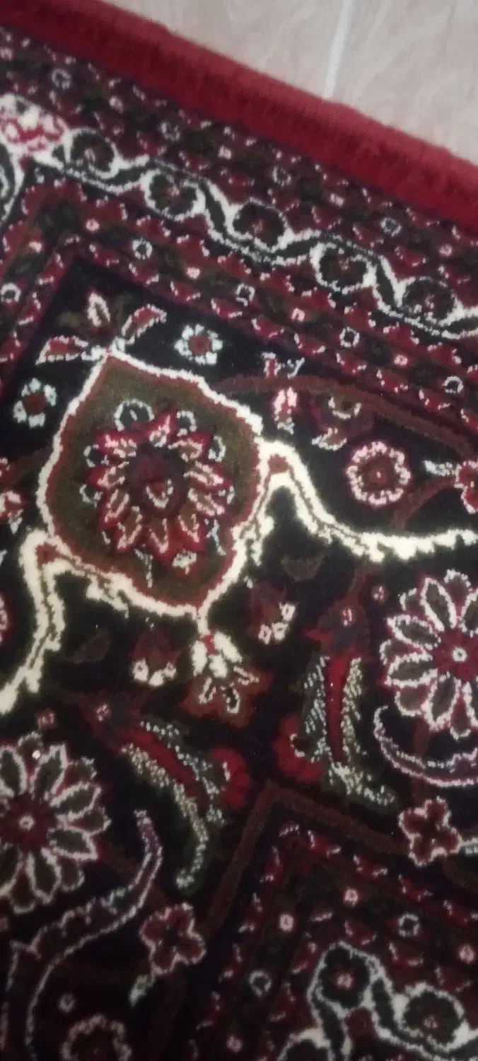 فرش|فرش|کرمانشاه, |دیوار