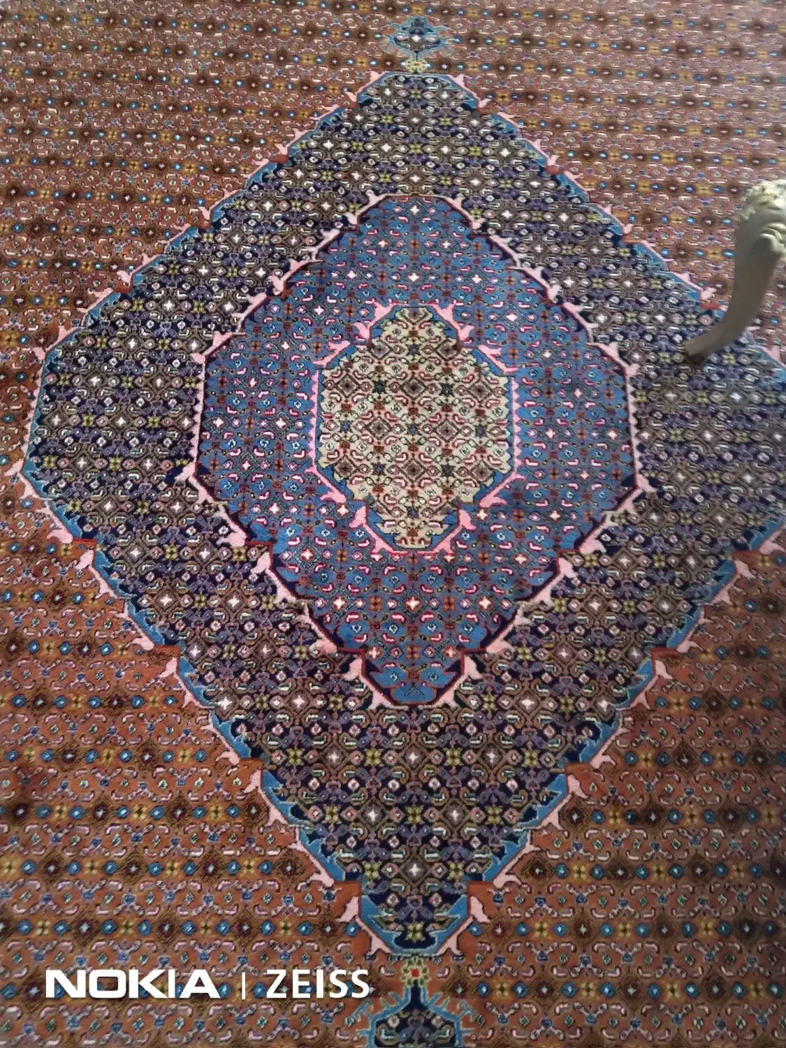 فرش 12 متری دستباف|فرش|اردبیل, |دیوار