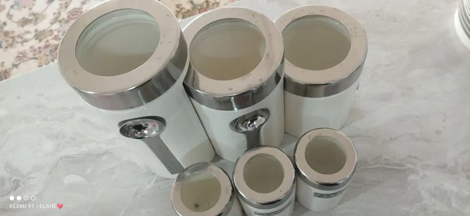 پاسماوری|ظروف نگهدارنده، پلاستیکی، یک‌بارمصرف|سبزوار, گلشن|دیوار