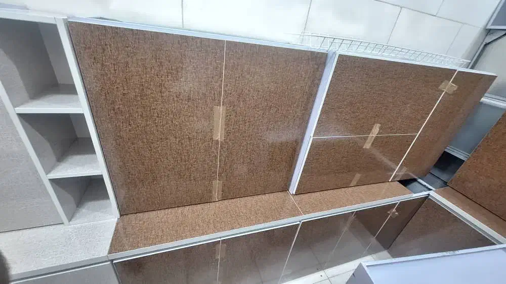 کابینت از دم قسط|مصالح و تجهیزات ساختمان|آبادان, |دیوار